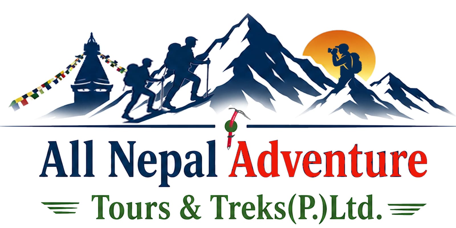 All Nepal Adventures