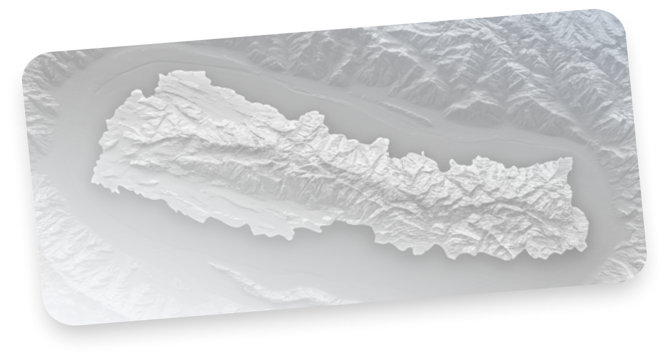 Nepal Interactive Map